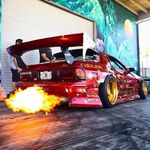 John Naples - @jnb_garage - Instagram