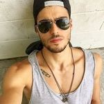 johnny - @johnnapleseed - Instagram