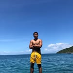 Glenn John Napoles - @_jinjanaps - Instagram
