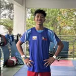 John Elmer Napoles - @johnelmernapoles - Instagram
