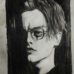 John Luis Napoles - @napoles_is_da_artist - Instagram