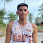Robert John Napoles - @mamicathynapoles21 - Instagram