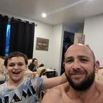 John Napper - @johnnapper6996 - Instagram