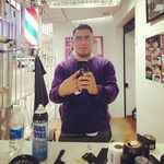 John Narciso - @john88_98 - Instagram