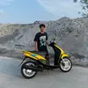 mio1 na yellow💫 - @johnpaulz.narciso - TikTok