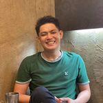 John Patrick Nardo - @jpnardo04 - Instagram