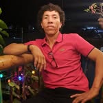 John Nary Sanchez Villegas - @johnnarisanchez - Instagram