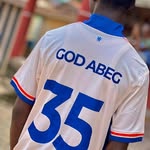 John Naryetey Assime - @assime_john_naryetey - Instagram
