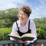 Johnna Ryan | Writer - @real_johnna_ryan - Instagram