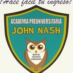 john nash - @academia.johnnash - Instagram