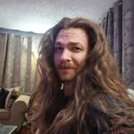 John Nash - @muddt0ad - Instagram