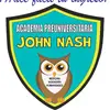 JOHN NASH - @academia_johnnash - TikTok