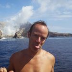 John Nash - @globetrotterguy - Instagram
