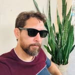 John Nash - @cantaijr - Instagram