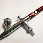 John Nasr - @jnasrairbrushing - Instagram