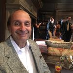 John Natoli - @johnandpattin - Instagram