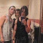 John Natoli - @chewie_exe - Instagram