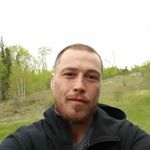 John Nault - @johnwilliamnault - Instagram