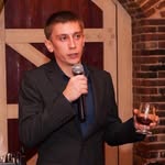 Евгений Александрович - @john_naumov - Instagram