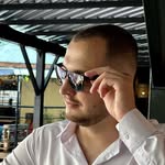 Евгений Наумов - @johnnaumov - Instagram