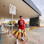 Franz John Navalta - @thefranzzz_ - Instagram