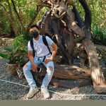 Nhoj J. Atlavan - @john.navalta - Instagram