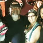 John and Gloria Navarrette - @john.gloria69 - Instagram