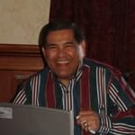 John L. Navarrette - @navarrette.john - Instagram