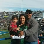 John P. Navarrette Jr. - @johnnav69 - Instagram