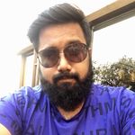 John Naveen Roy - @johnnaveenroy - Instagram