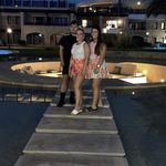 John Naylor - @johnnaylor27 - Instagram