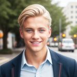 John Naylor - @johnnaylor08 - Instagram