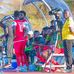 John Ndirangu  - Facebook