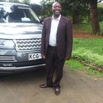 John Ndirangu - @ndijohn2002 - Instagram