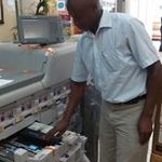 John Ndirangu - @jndirangu83 - Instagram