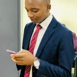 John Ndirangu - @rich.kid005 - Instagram