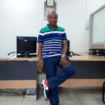 John Ndirangu Wamugi - @wamugijohn - Instagram