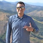 Johnne Souza | Pastor e Missionário - @johnne_souza - Instagram