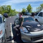 John Neace - @johnneace350 - Instagram