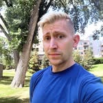 John-David Neiman - @retrojd - Instagram