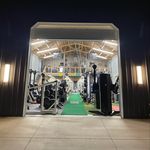 John Nelson - @garage_gym_john - Instagram