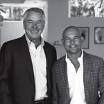 John Nelson & Cat Moe - @nelsonmoegroup - Instagram