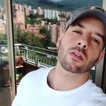 John Nelson Castaño Giraldo - @johngiral - Instagram