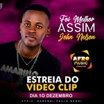 John Nelson Damiao - @johnnelsonoficial - Instagram
