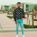 John Nessem - Facebook
