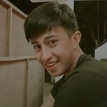 John Nester Amoyo - @bogskirie - Instagram