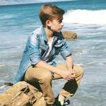johnny orlando - @johnny_orlando_netherlands - Instagram