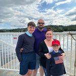 John Netherton - @johnnetherton80 - Instagram