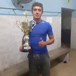 John Neto - @johnneto45 - Instagram