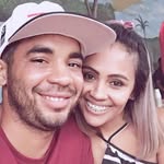JohnNeto Ribeiro - @johnneto_santos - Instagram